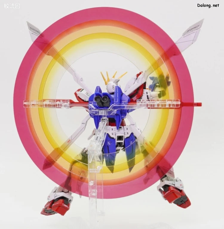 RG 1/144 God Gundam