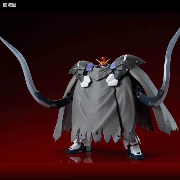 P-Bandai MG 1/100 XXXG-01SR Gundam Sandrock Custom EW