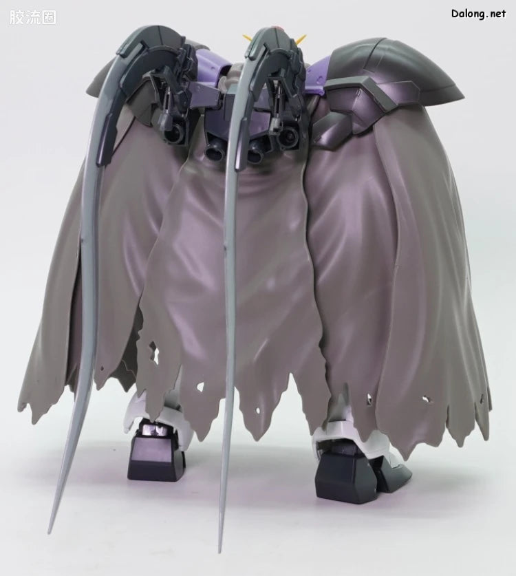 P-Bandai MG 1/100 XXXG-01SR Gundam Sandrock Custom EW