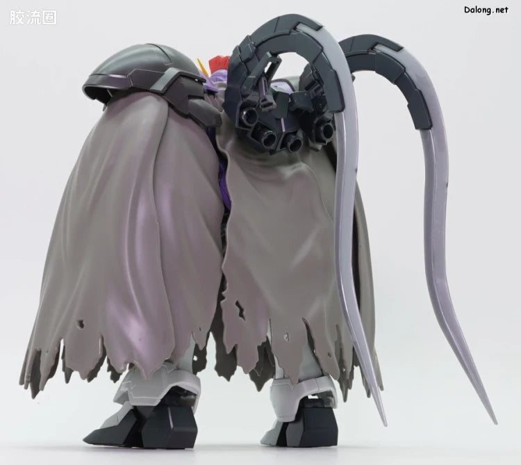 P-Bandai MG 1/100 XXXG-01SR Gundam Sandrock Custom EW