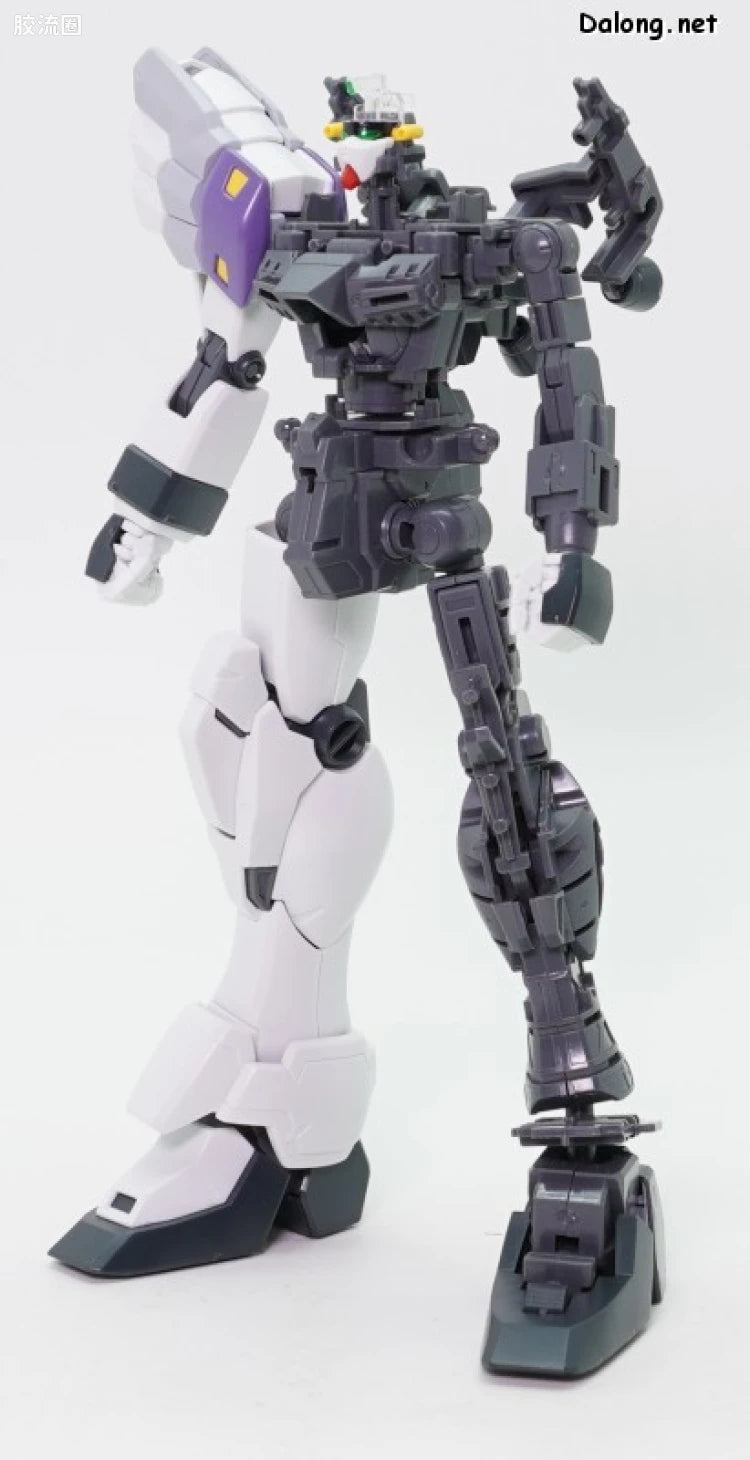 P-Bandai MG 1/100 XXXG-01SR Gundam Sandrock Custom EW