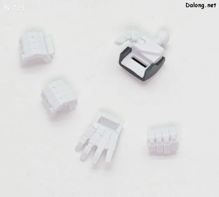 P-Bandai MG 1/100 XXXG-01SR Gundam Sandrock Custom EW