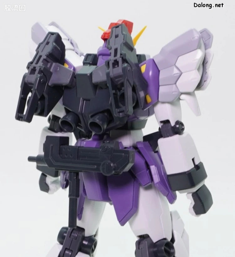 P-Bandai MG 1/100 XXXG-01SR Gundam Sandrock Custom EW