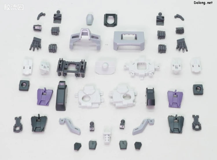 P-Bandai MG 1/100 XXXG-01SR Gundam Sandrock Custom EW