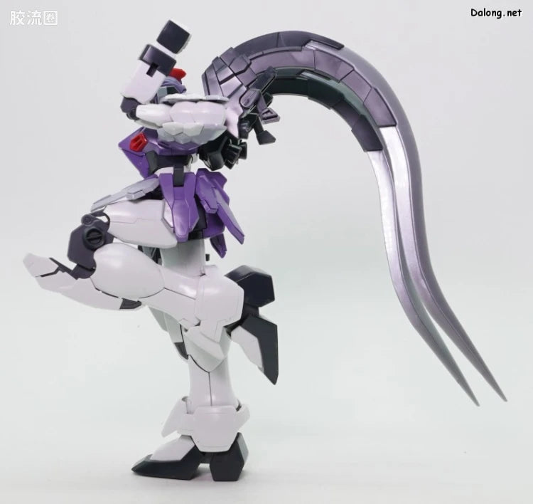 P-Bandai MG 1/100 XXXG-01SR Gundam Sandrock Custom EW