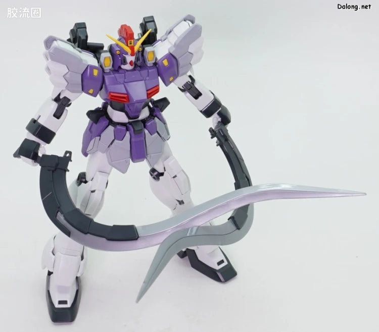 P-Bandai MG 1/100 XXXG-01SR Gundam Sandrock Custom EW
