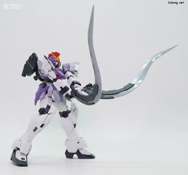 P-Bandai MG 1/100 XXXG-01SR Gundam Sandrock Custom EW