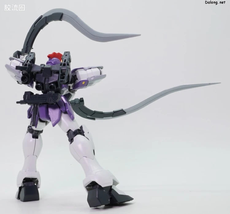 P-Bandai MG 1/100 XXXG-01SR Gundam Sandrock Custom EW