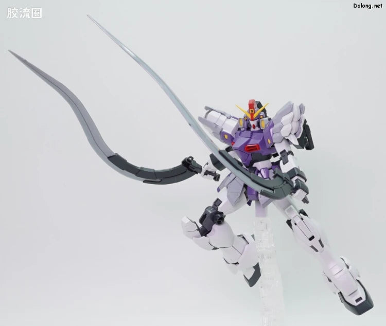 P-Bandai MG 1/100 XXXG-01SR Gundam Sandrock Custom EW