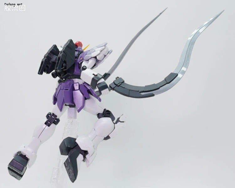 P-Bandai MG 1/100 XXXG-01SR Gundam Sandrock Custom EW