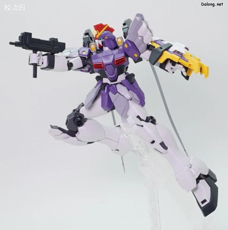 P-Bandai MG 1/100 XXXG-01SR Gundam Sandrock Custom EW
