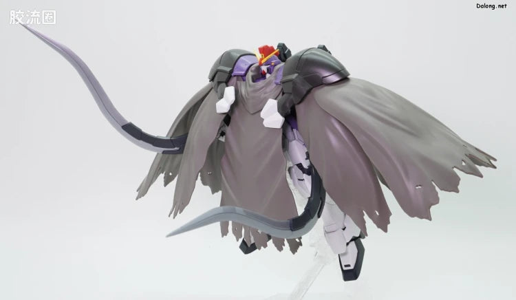 P-Bandai MG 1/100 XXXG-01SR Gundam Sandrock Custom EW