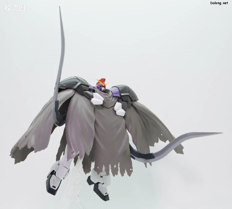 P-Bandai MG 1/100 XXXG-01SR Gundam Sandrock Custom EW