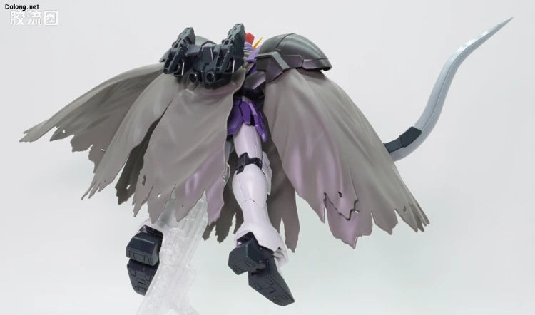 P-Bandai MG 1/100 XXXG-01SR Gundam Sandrock Custom EW