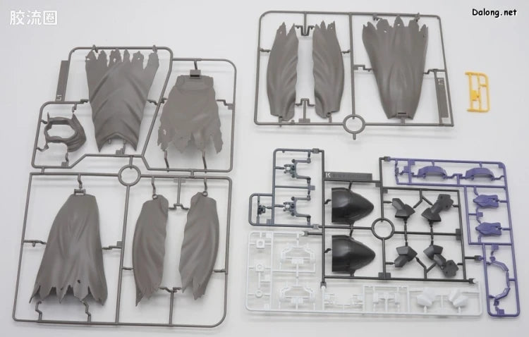 P-Bandai MG 1/100 XXXG-01SR Gundam Sandrock Custom EW