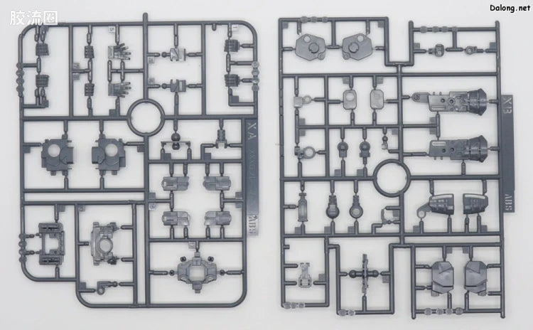 P-Bandai MG 1/100 XXXG-01SR Gundam Sandrock Custom EW