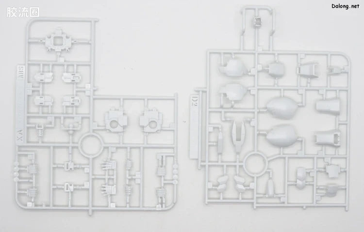 P-Bandai MG 1/100 XXXG-01SR Gundam Sandrock Custom EW
