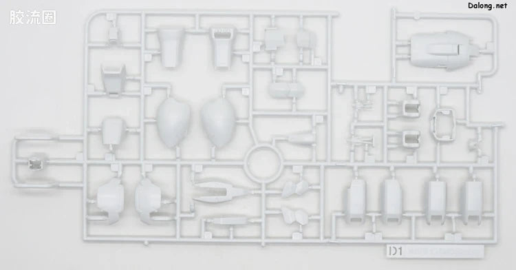 P-Bandai MG 1/100 XXXG-01SR Gundam Sandrock Custom EW