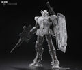 P-Bandai MG 1/100 RX-78-02 Gundam (Gundam The Origin Ver.) [Mechanical Clear]