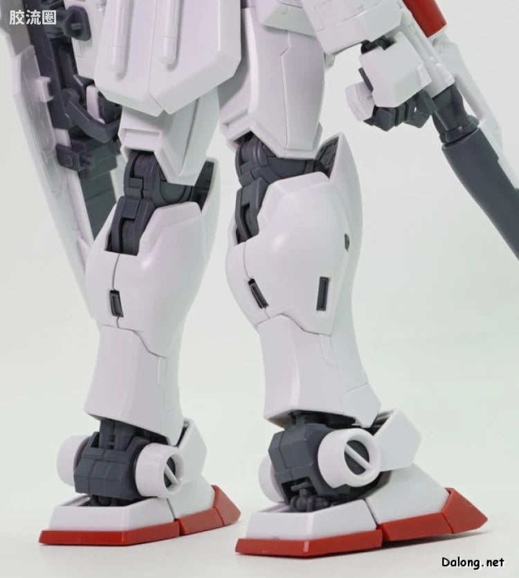 P-Bandai MG 1/100 RGM-79GS GM Command (Space Type)