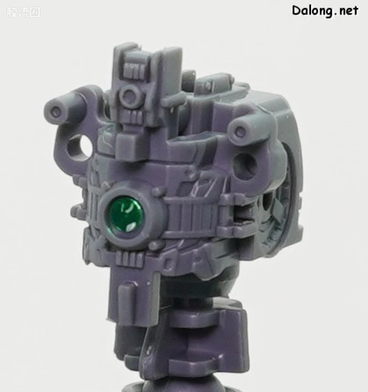 P-Bandai MG 1/100 RGM-79GS GM Command (Space Type)