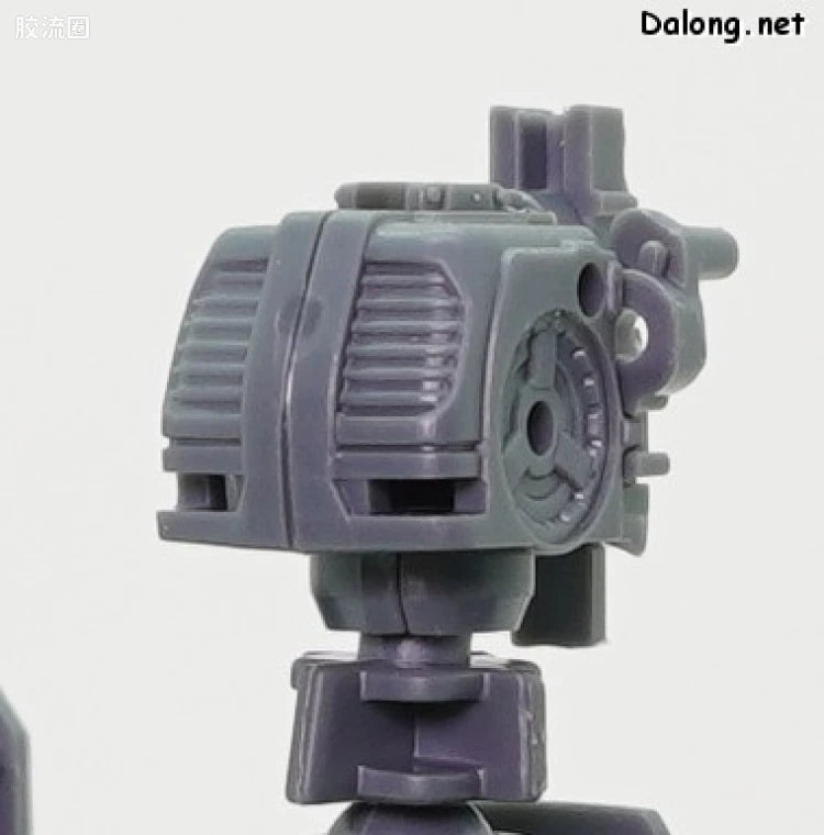 P-Bandai MG 1/100 RGM-79GS GM Command (Space Type)