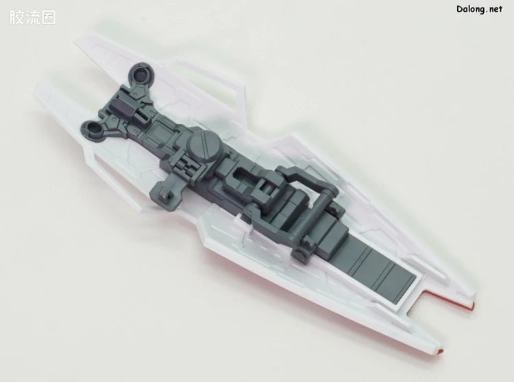P-Bandai MG 1/100 RGM-79GS GM Command (Space Type)