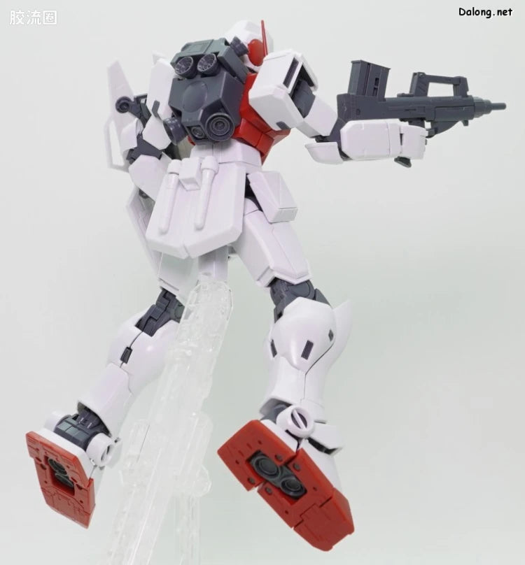 P-Bandai MG 1/100 RGM-79GS GM Command (Space Type)