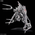 MG 1/100 Nu Gundam Ver.Ka [Mechanical Clear]