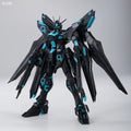 MG 1/100 Strike Freedom Gundam [Recirculation Color / Neon Blue]