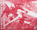 P-Bandai MG 1/100 GNX-604T Deborah's Advanced GN-X