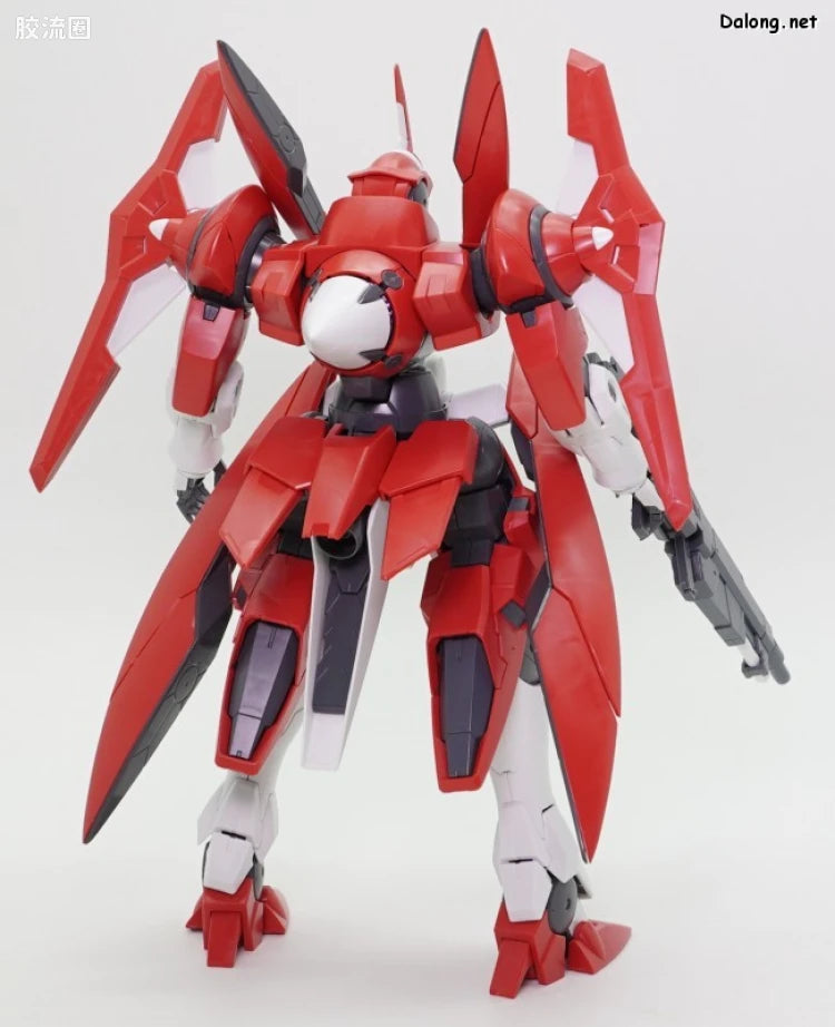 P-Bandai MG 1/100 GNX-604T Deborah's Advanced GN-X