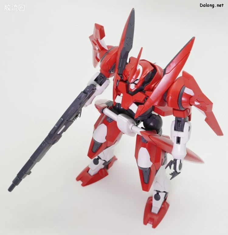 P-Bandai MG 1/100 GNX-604T Deborah's Advanced GN-X