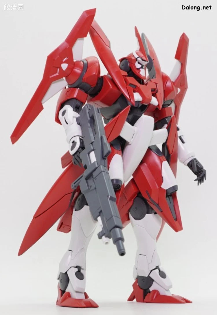 P-Bandai MG 1/100 GNX-604T Deborah's Advanced GN-X