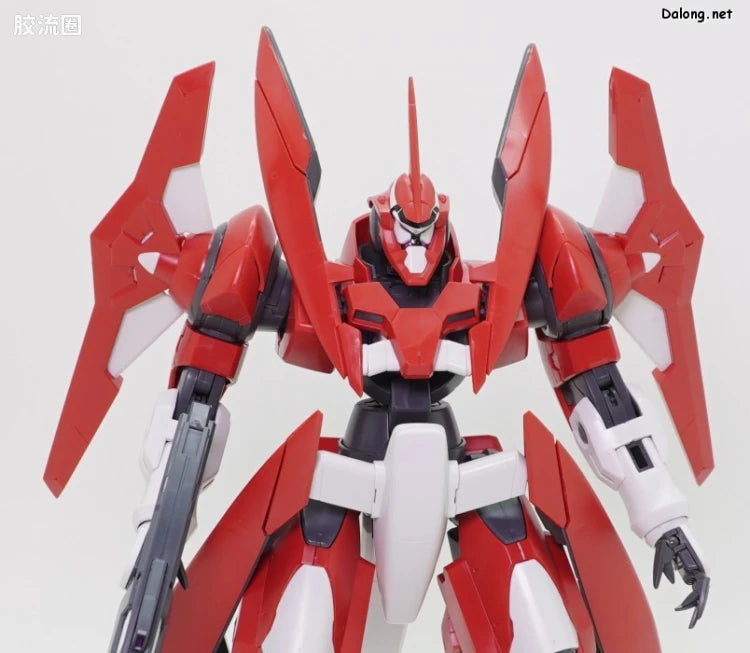 P-Bandai MG 1/100 GNX-604T Deborah's Advanced GN-X