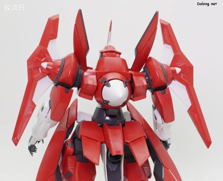 P-Bandai MG 1/100 GNX-604T Deborah's Advanced GN-X