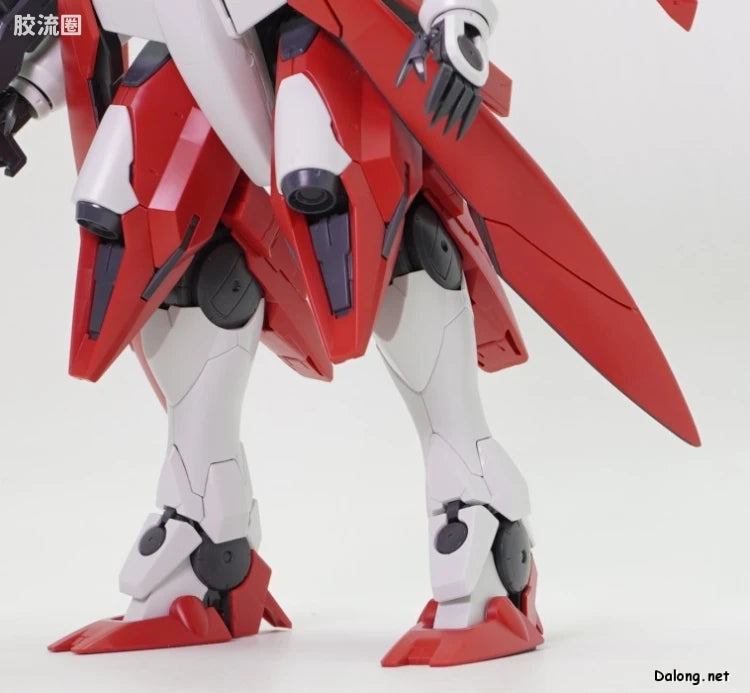 P-Bandai MG 1/100 GNX-604T Deborah's Advanced GN-X