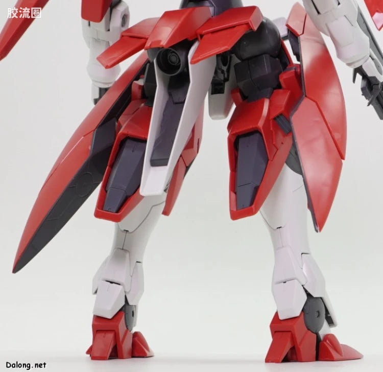 P-Bandai MG 1/100 GNX-604T Deborah's Advanced GN-X