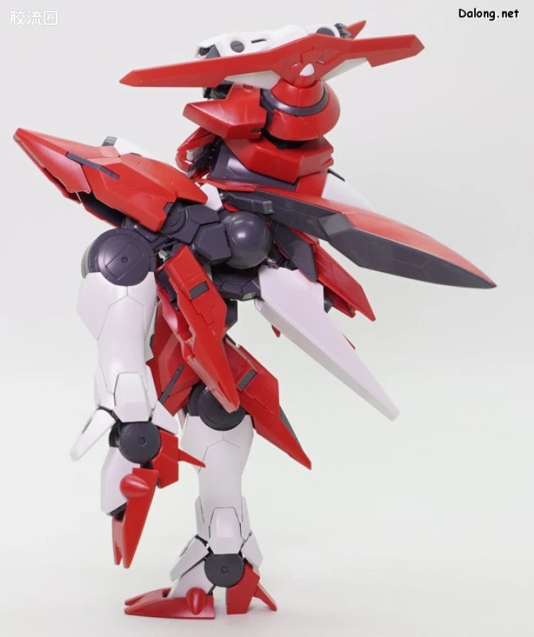 P-Bandai MG 1/100 GNX-604T Deborah's Advanced GN-X