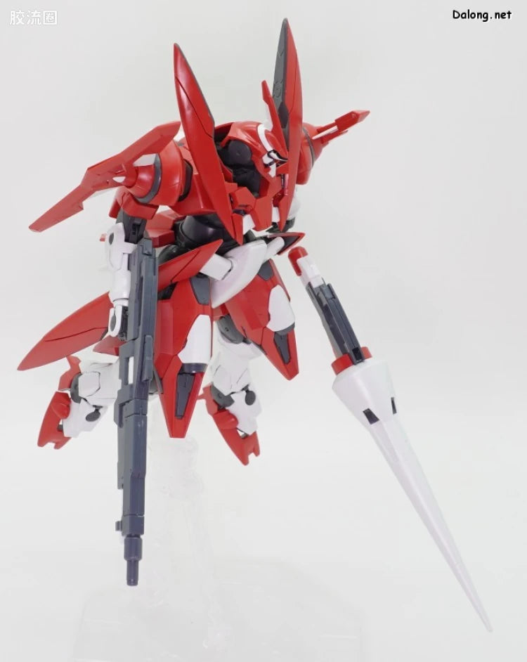 P-Bandai MG 1/100 GNX-604T Deborah's Advanced GN-X