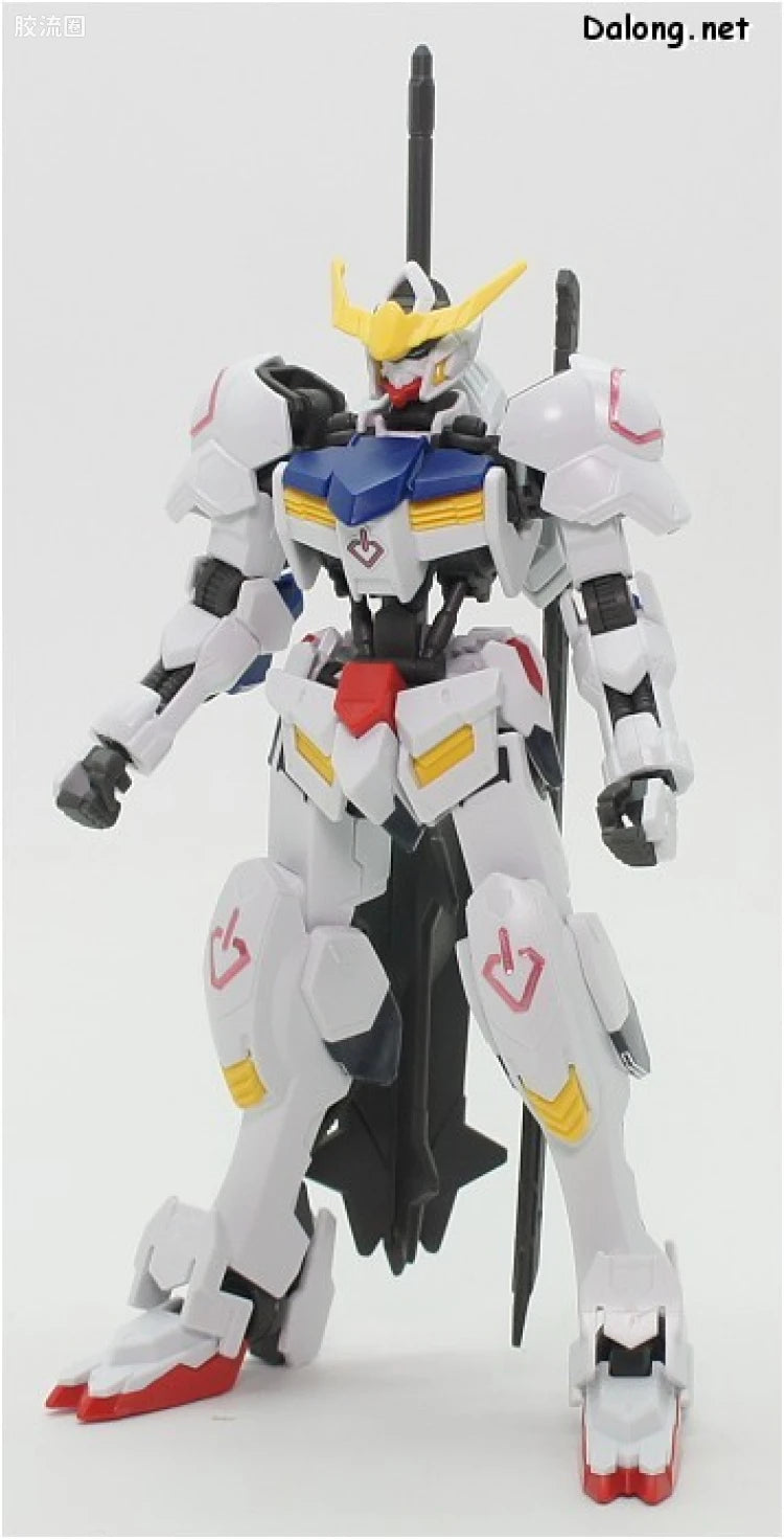 HG IBO 1/144 01 高达巴巴托斯