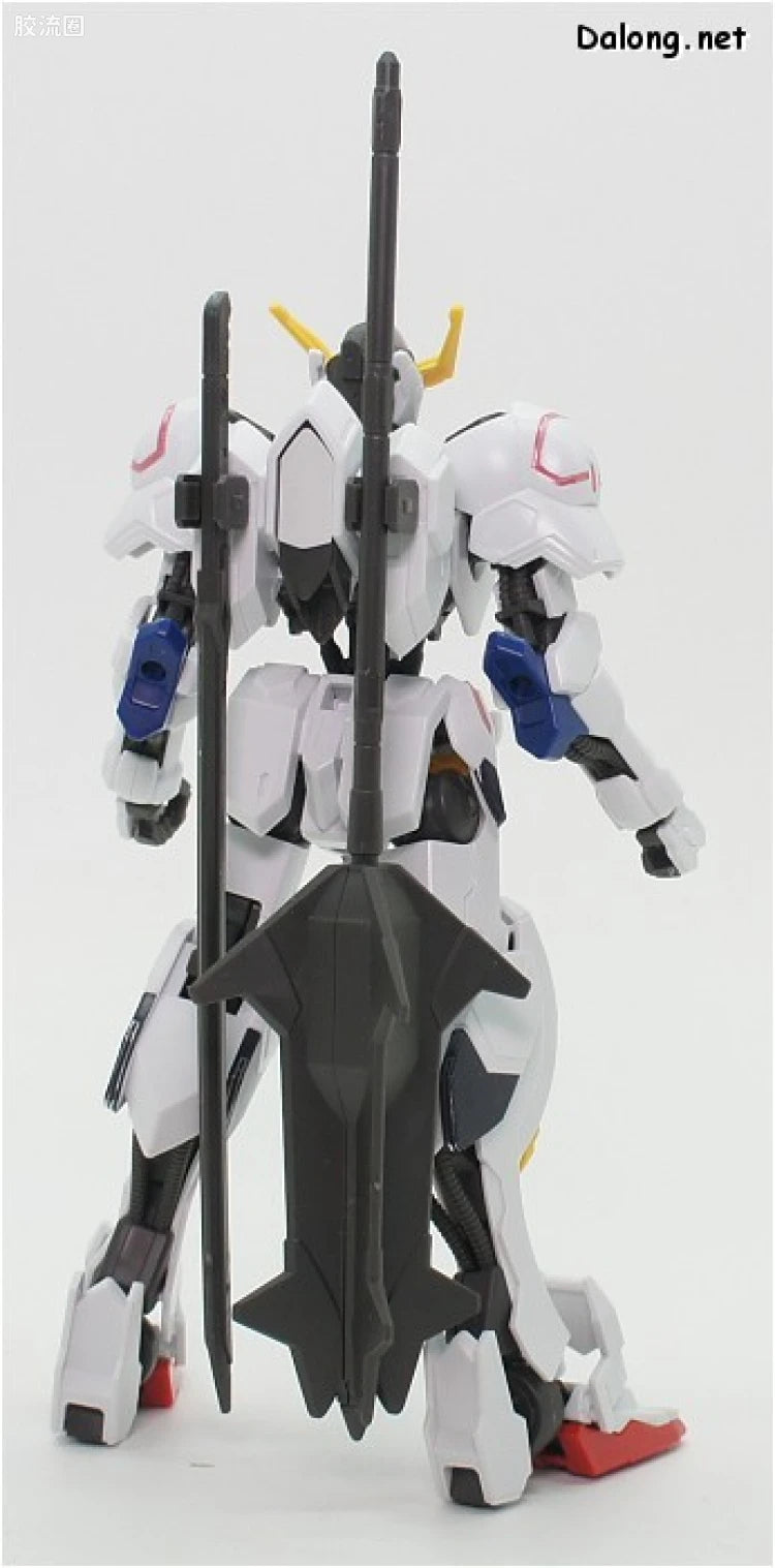 HG IBO 1/144 01 高达巴巴托斯