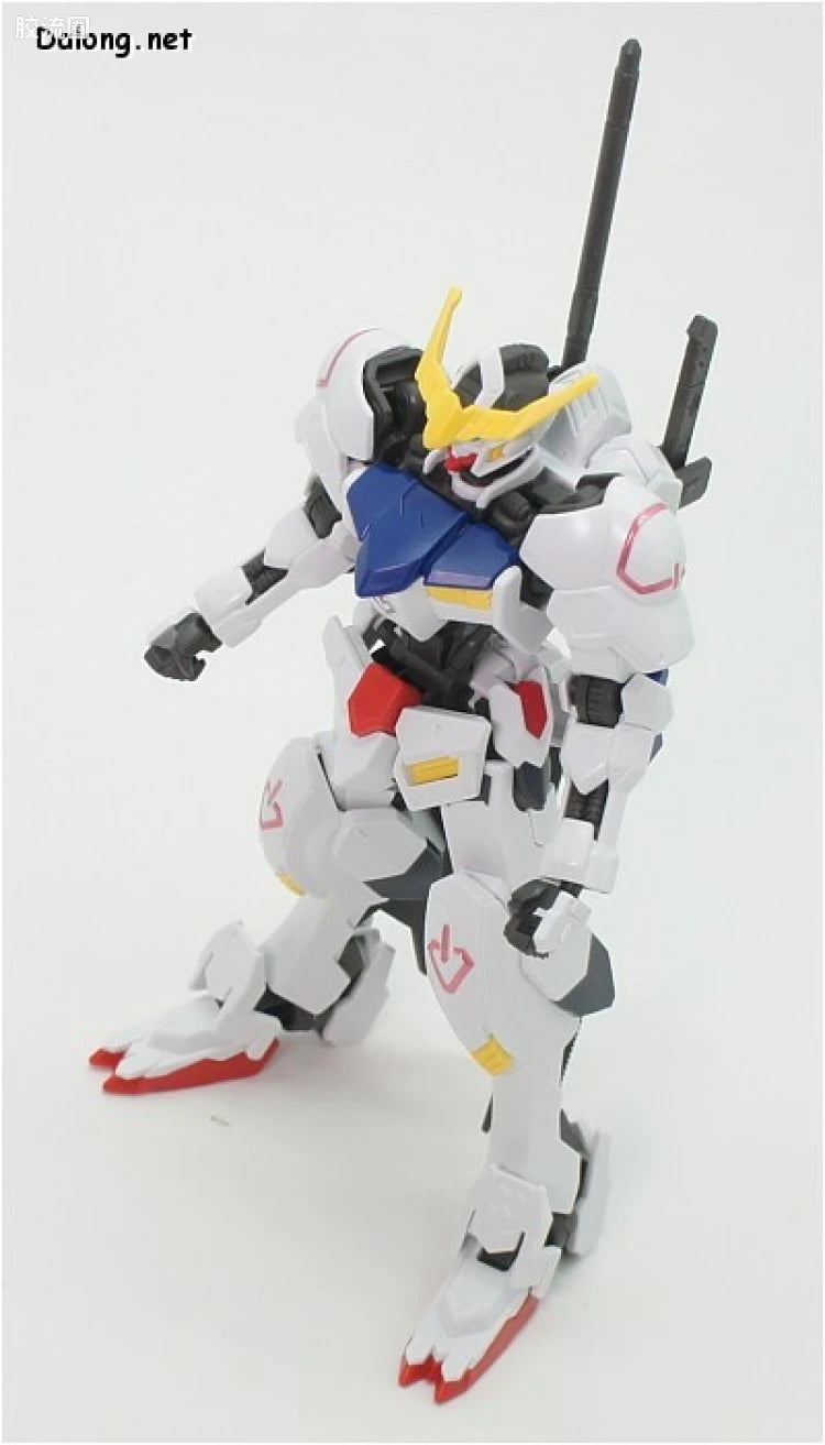 HG IBO 1/144 01 高达巴巴托斯