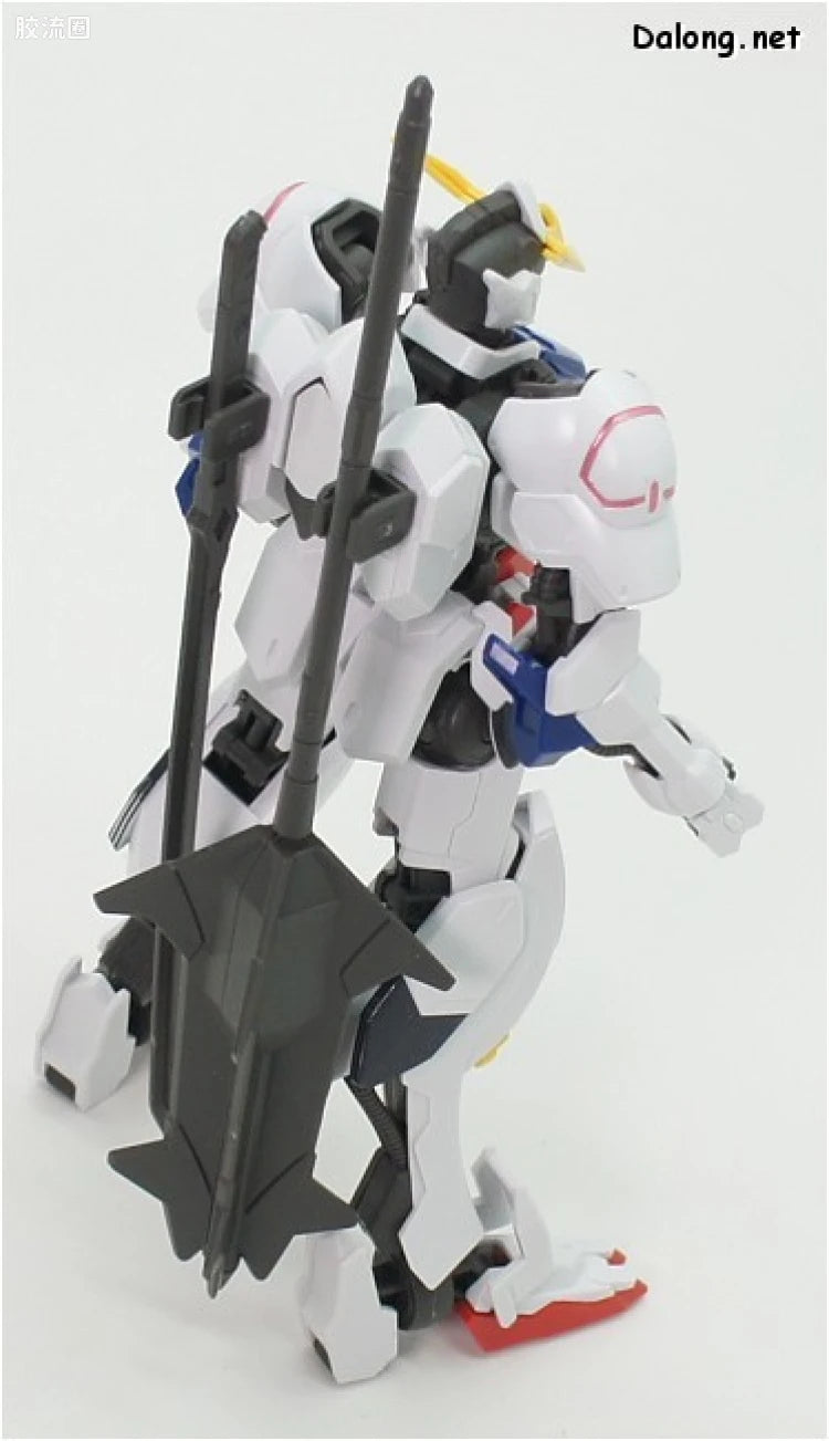 HG IBO 1/144 01 高达巴巴托斯