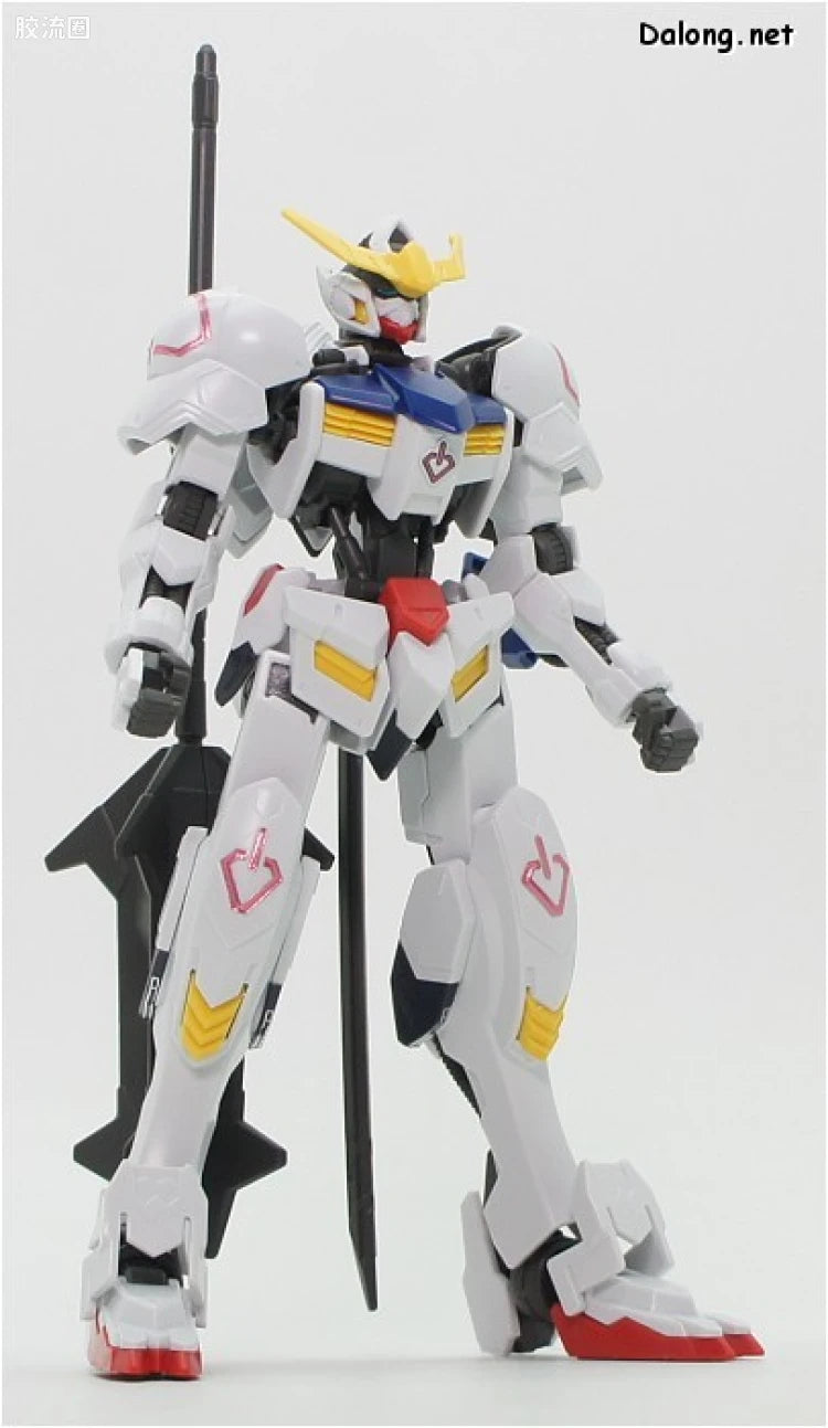HG IBO 1/144 01 高达巴巴托斯