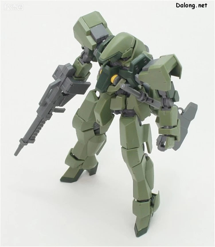 HG IBO 1/144 02 EB-06 格雷兹