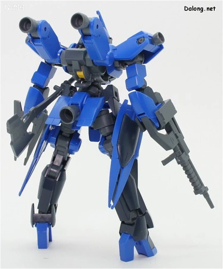 HG IBO 1/144 03 施瓦尔贝·格雷兹 (麦基利斯机)