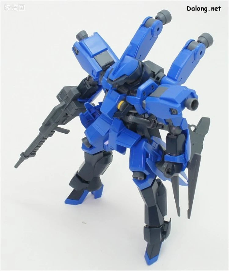 HG IBO 1/144 03 施瓦尔贝·格雷兹 (麦基利斯机)