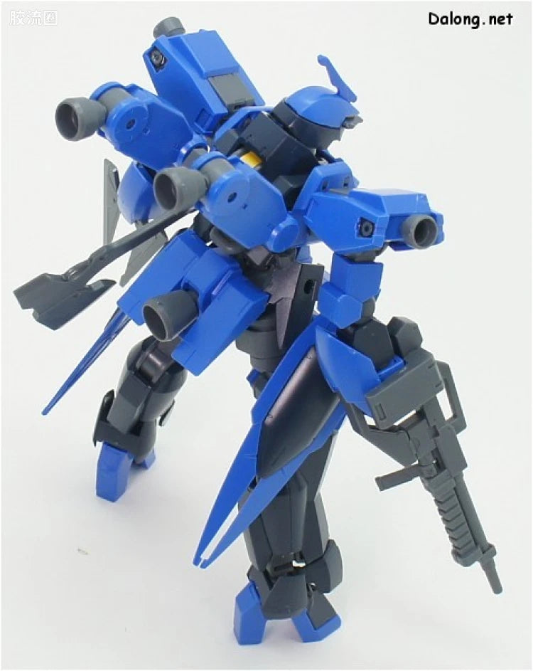 HG IBO 1/144 03 施瓦尔贝·格雷兹 (麦基利斯机)
