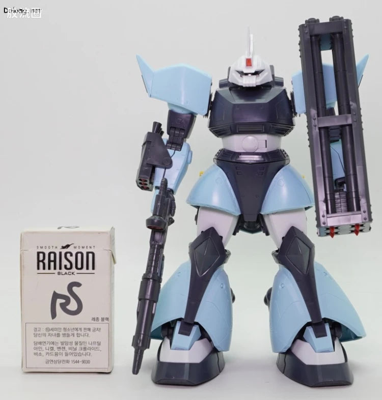 P-Bandai MG 1/100 MS-14B Uma Lightning's Gelgoog High Mobility Type